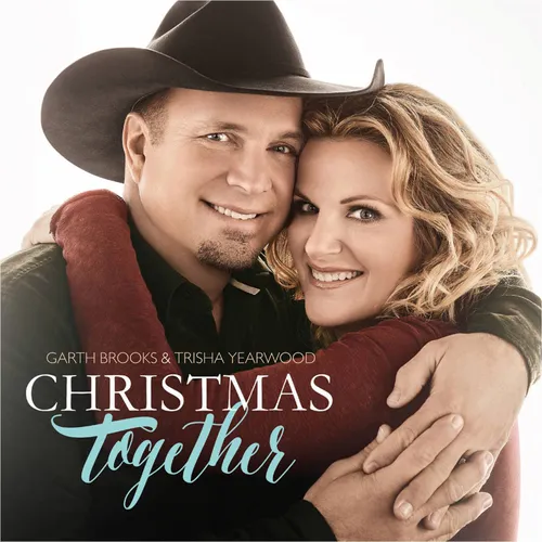 Garth Brooks & Trisha Yearwood - Christmas Together [Import]