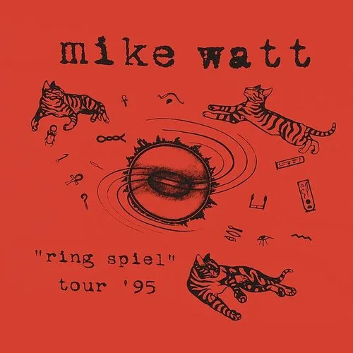 Album Art