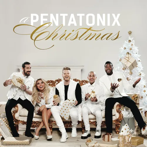 Pentatonix - A Pentatonix Christmas [Vinyl]