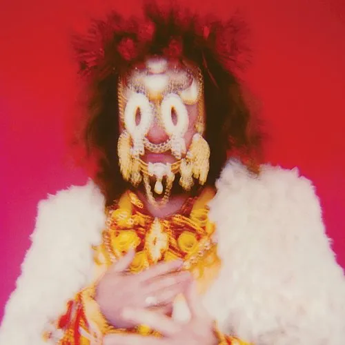 Jim James - Eternally Even [Indie Exclusive Gold LP]