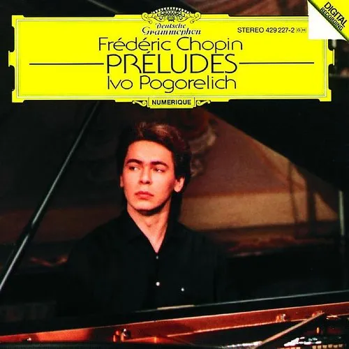 Preludes