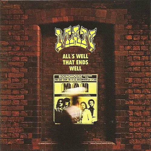 All's Well That Ends Well (Mini LP Sleeve)