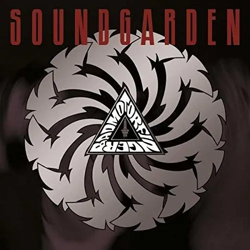 Soundgarden - Badmotorfinger: 25th Anniversary Edition [Remastered