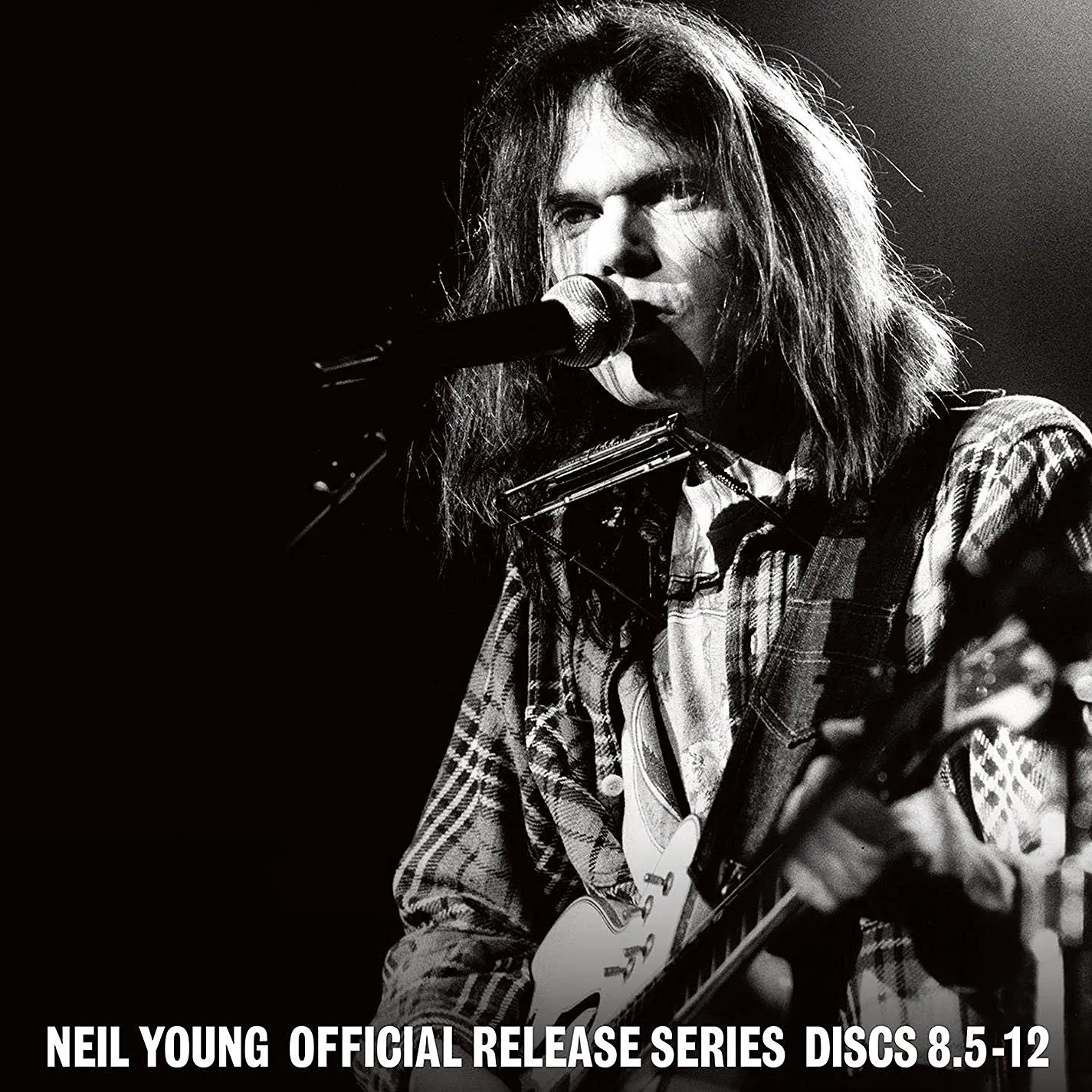 4CD ニール・ヤング Neil Young Official Release Neil Young - Official Release Series Discs - Amazon.com Music