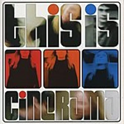 This Is Cinerama