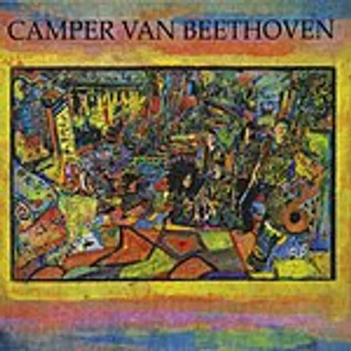 Camper Van Beethoven