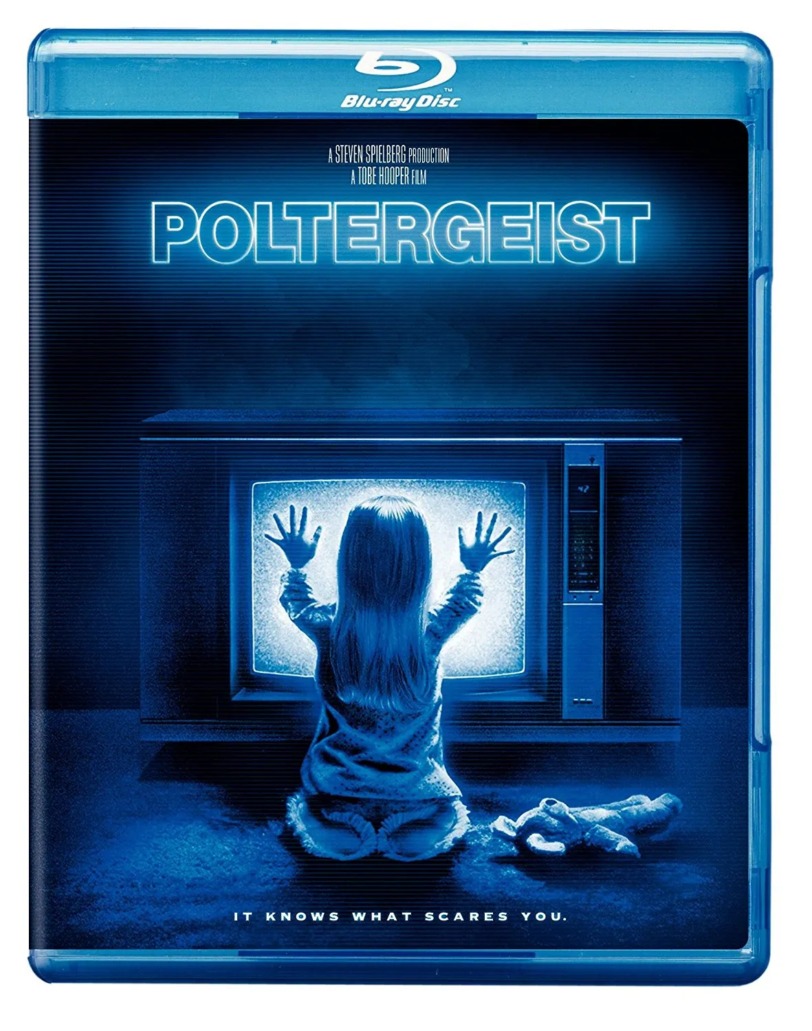 Blu-ray · Warner Bros.