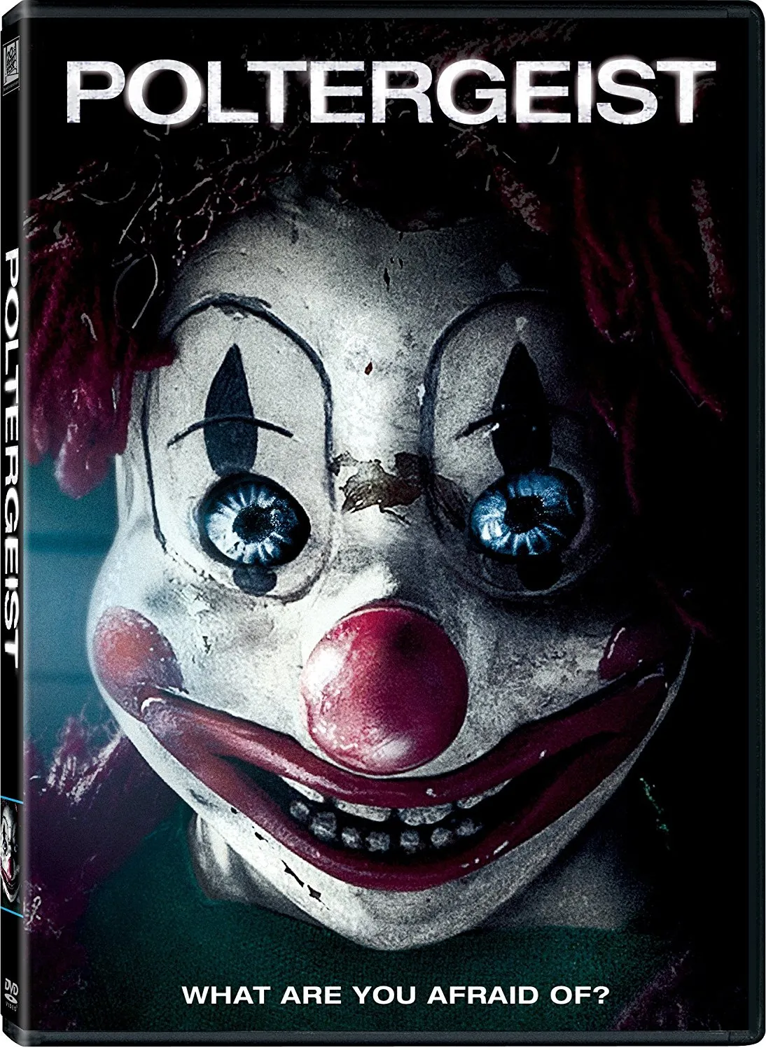 DVD · Disney