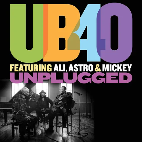 Unplugged