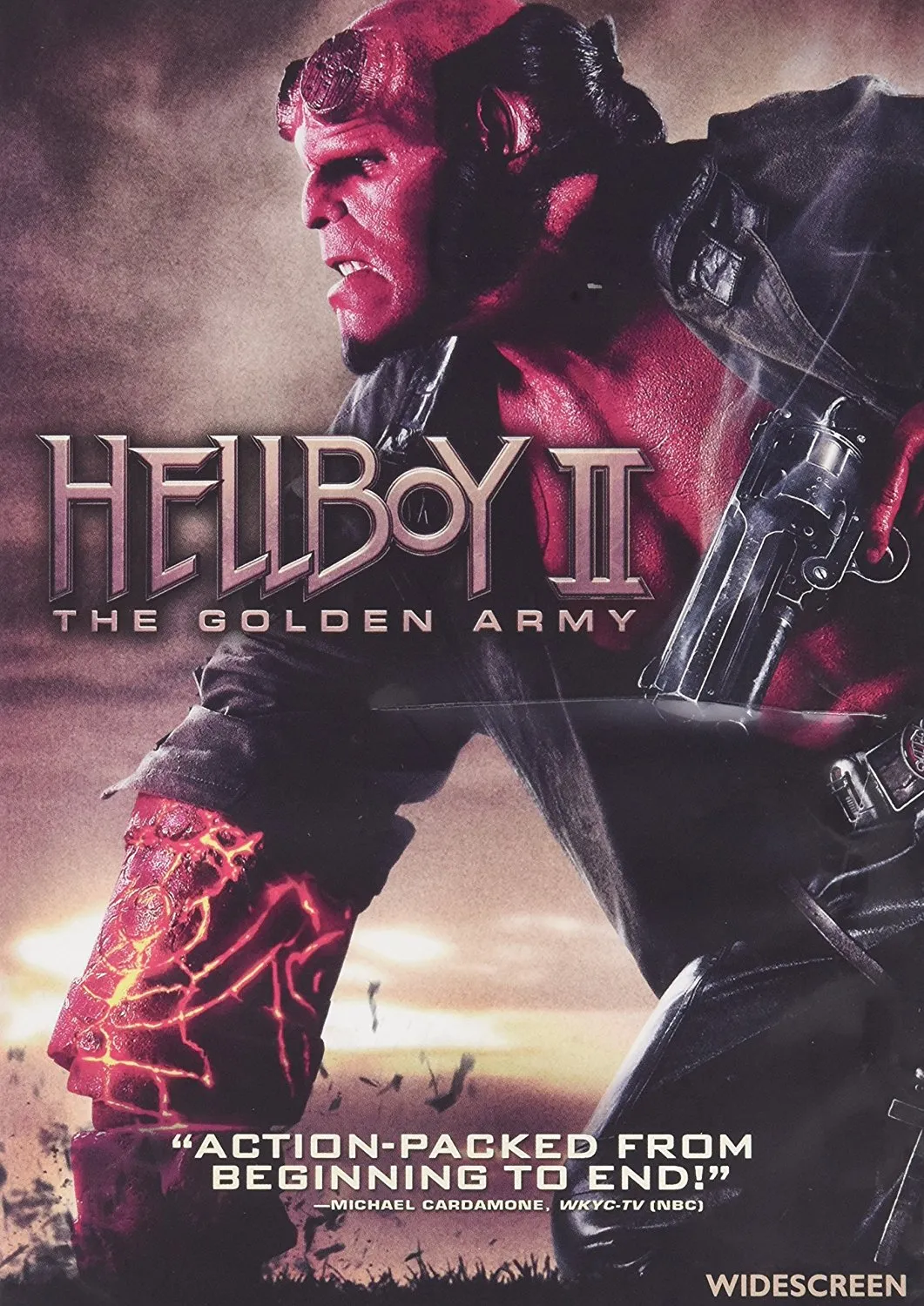 DVD · Universal Pictures