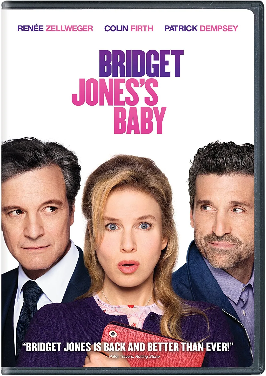 DVD · Universal Pictures