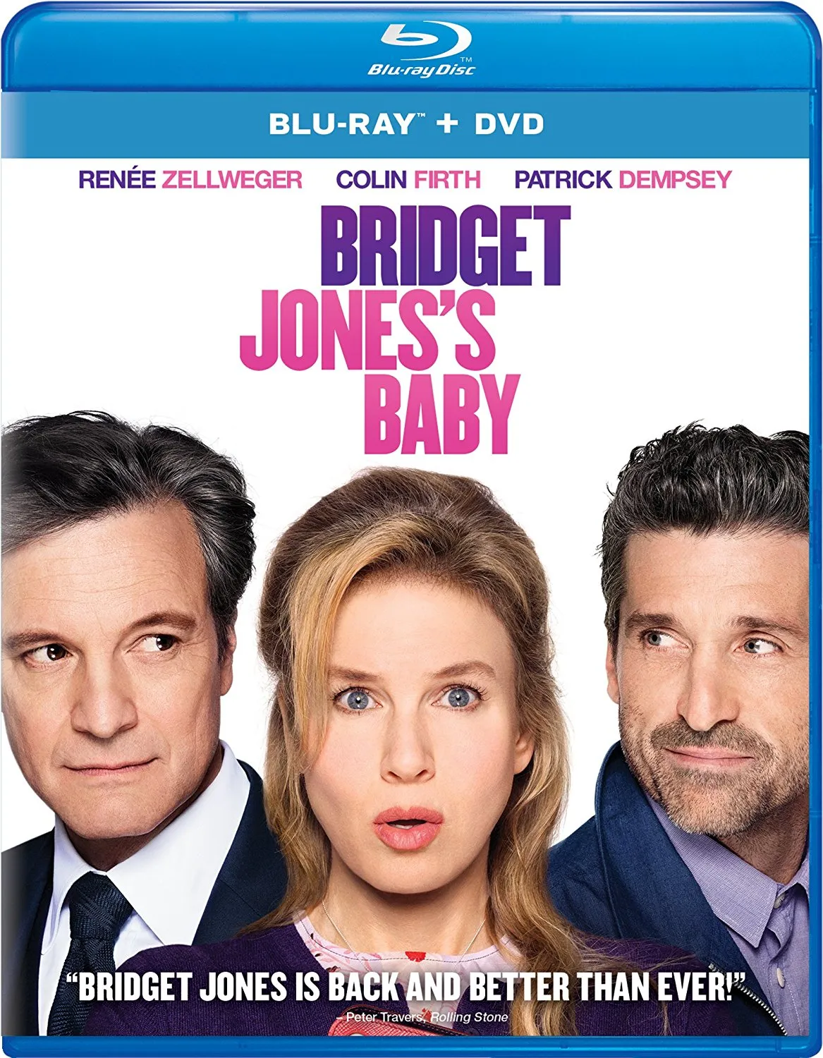Blu-ray · Universal Pictures