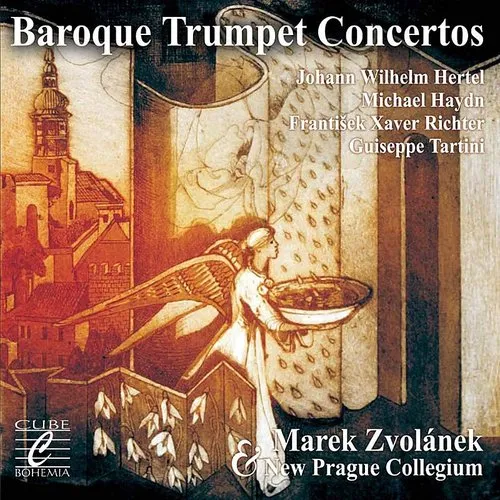 Baroque Trumpet Concertos