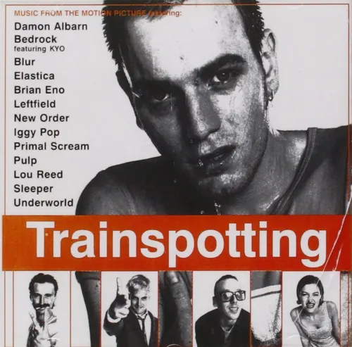 Album Art