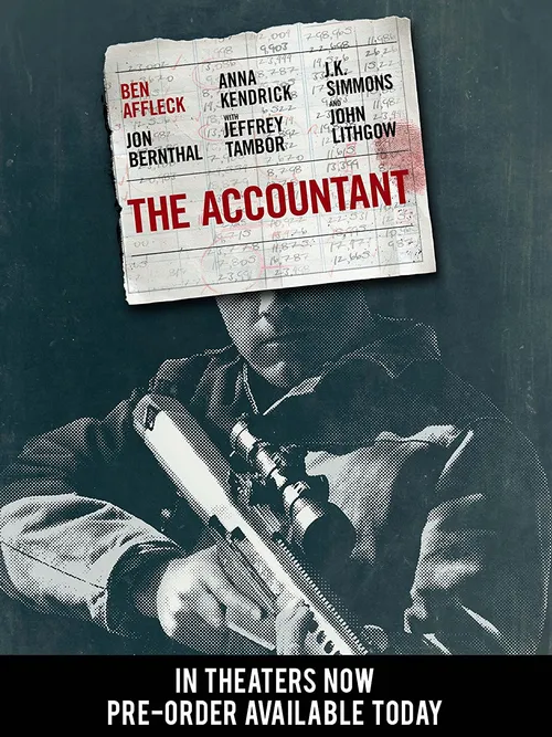 Accountant - Accountant