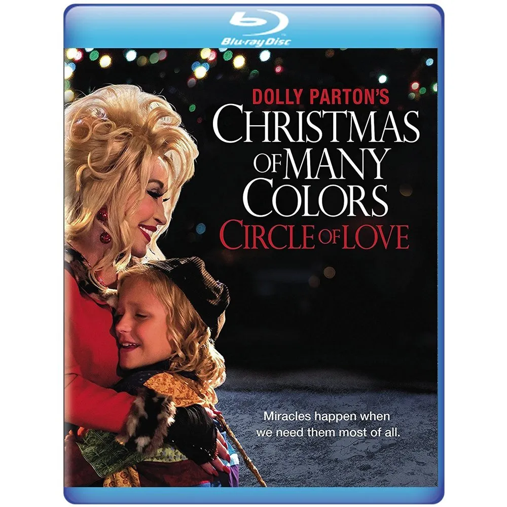 Blu-ray · Warner Bros.