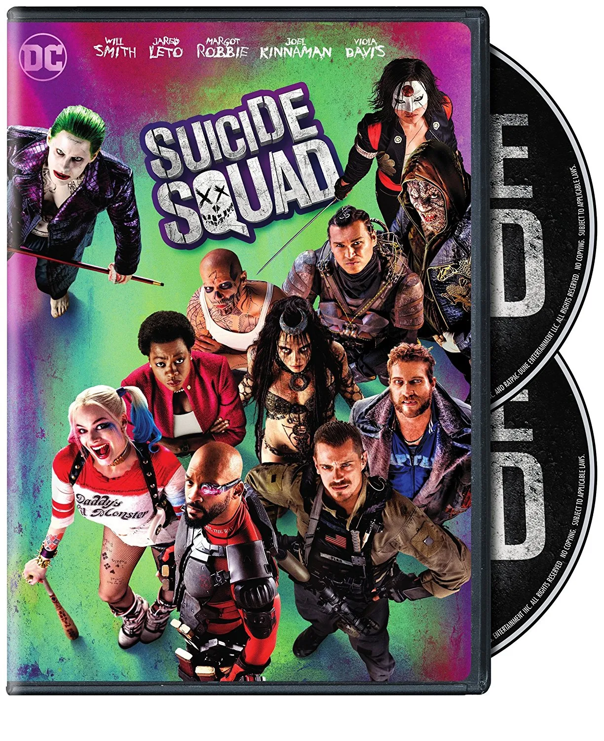 Combo · Warner Bros.