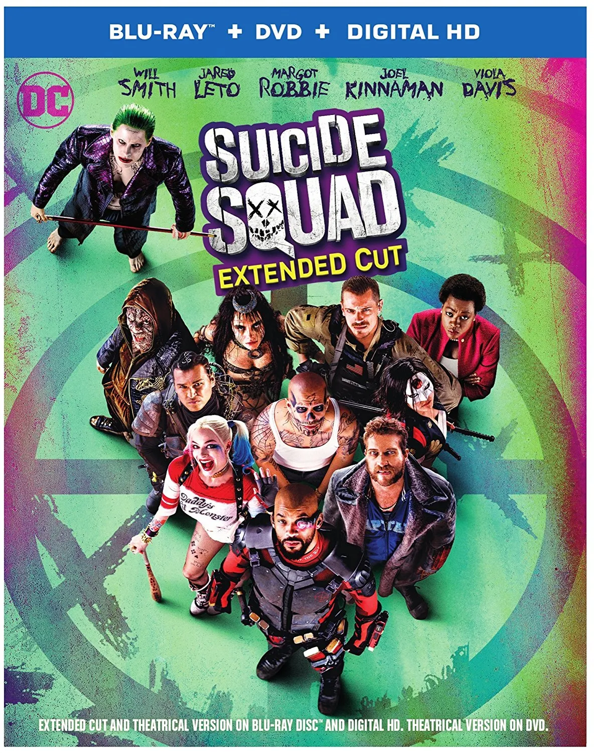 Blu-ray · Warner Bros.
