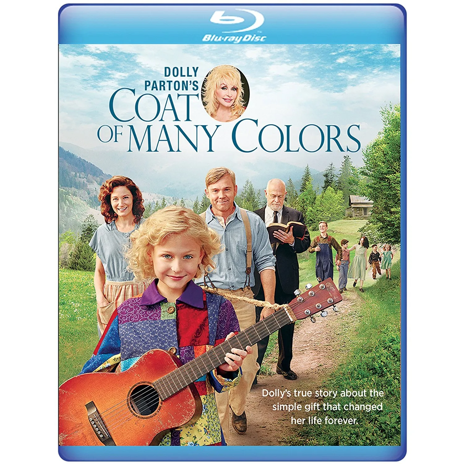 Blu-ray · Warner Bros.