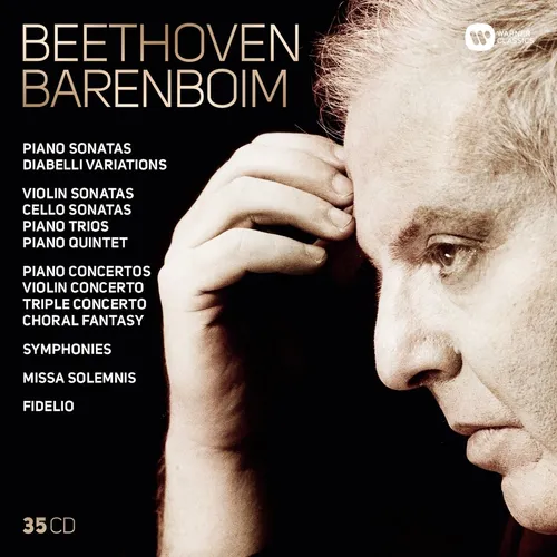 Complete Beethoven: Symphonies Overtures Concertos