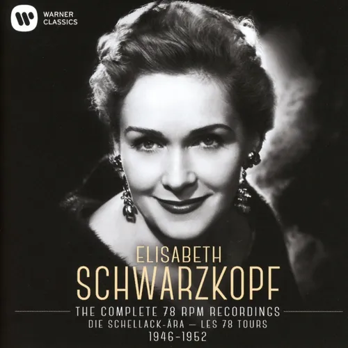 The Complete 78 RPM Recordings (5CD)