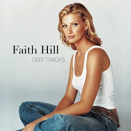 DEEP TRACKS
