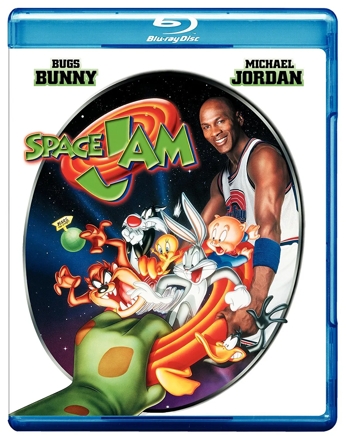 Blu-ray · Warner Bros.
