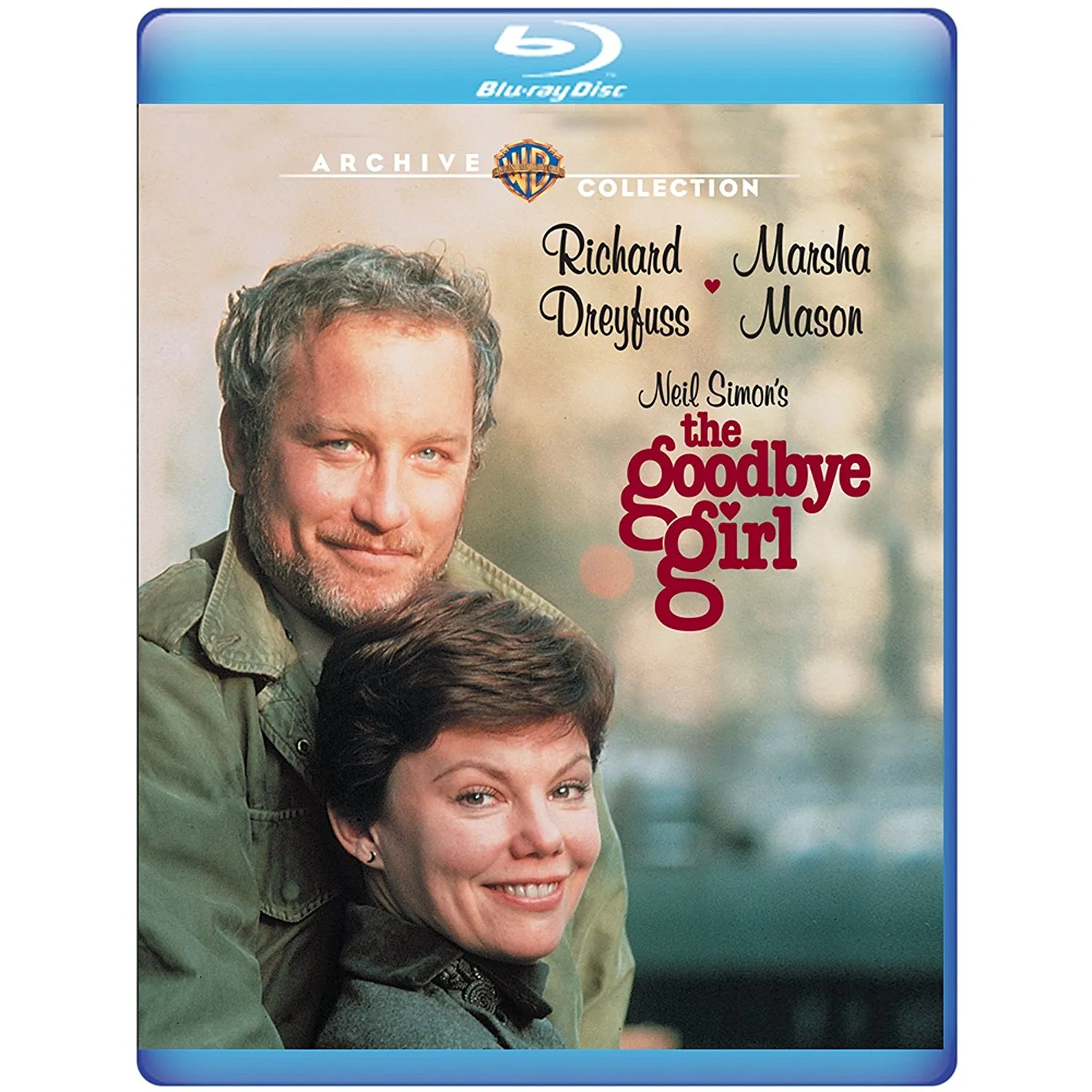 Blu-ray · Warner Archive Collection