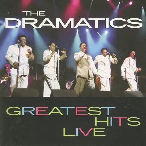 Greatest Hits Live