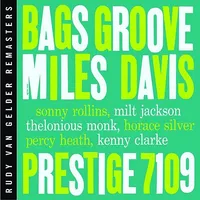 Bag's Groove