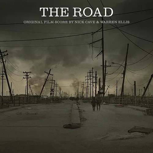Nick Cave - The Road - Original Film Score