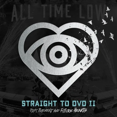 Straight To Dvd Ii: Past Present & Future Hearts