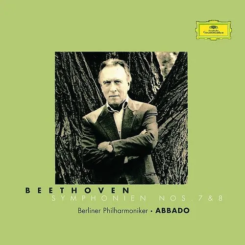 Symphonies 7 & 8