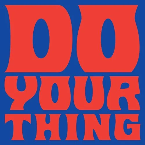 Do Your Thing