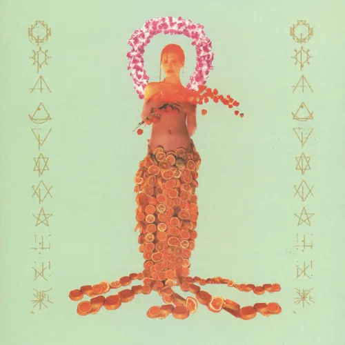 Porno For Pyros - Good God's Urge vinyl record cover