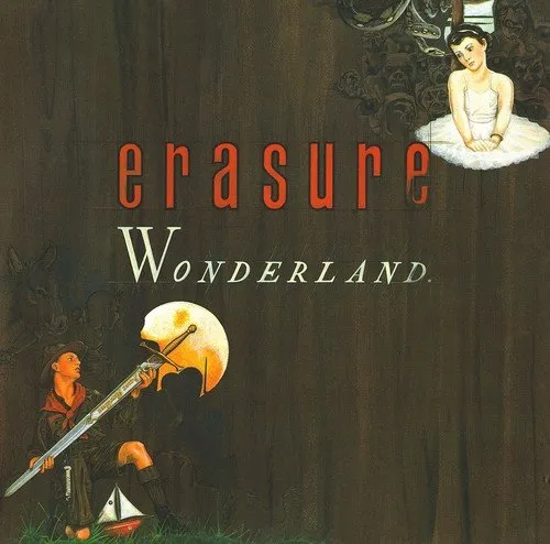 Wonderland: 30th Anniversary Edition