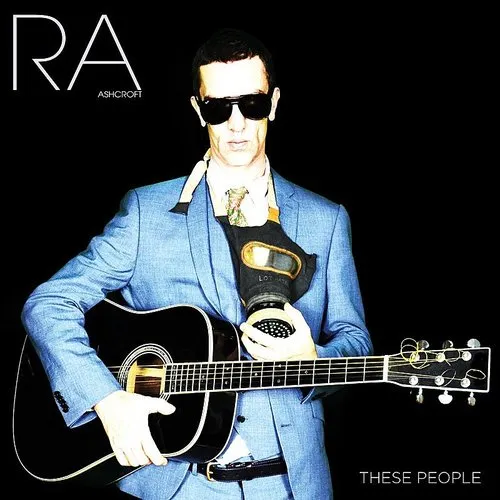 Richard Ashcroft - These People | RECORD STORE DAY