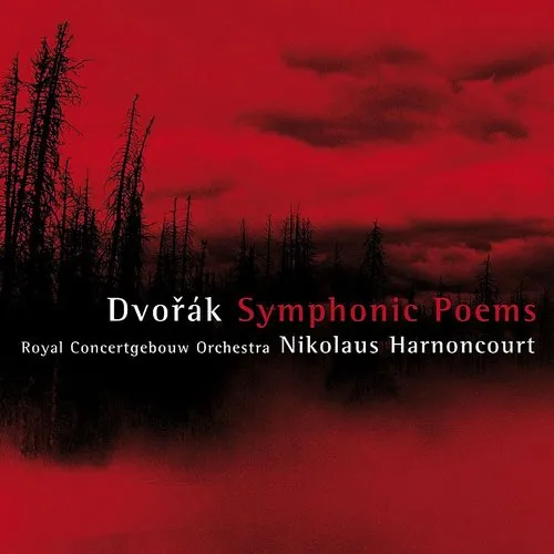 Dvorak: Symphonic Poems