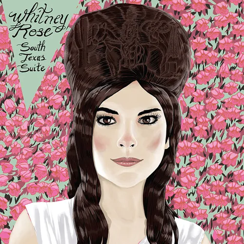 Whitney Rose - South Texas Suite EP [Import]