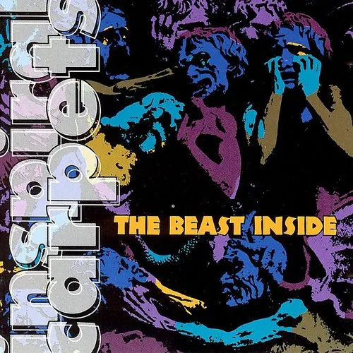 Inspiral Carpets - The Beast Inside [Indie Exclusive limited Edition Purple 2LP]