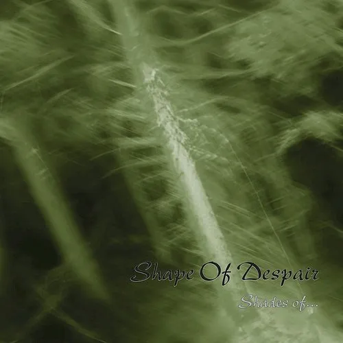 Shape Of Despair - Shades Of [Import]
