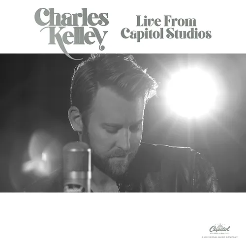 Live From Capitol Studios