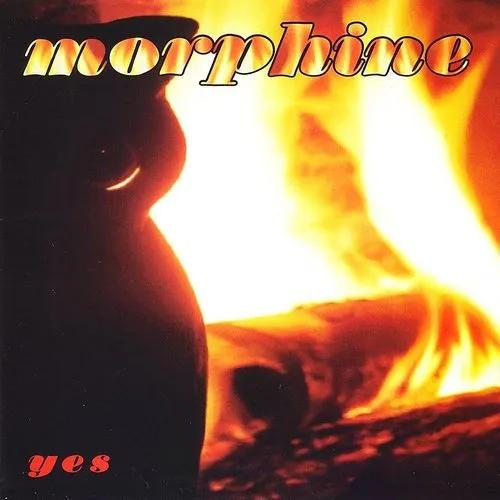 Morphine - Yes [180 Gram]