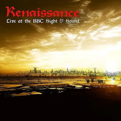 Live at the BBC: Sight & Sound