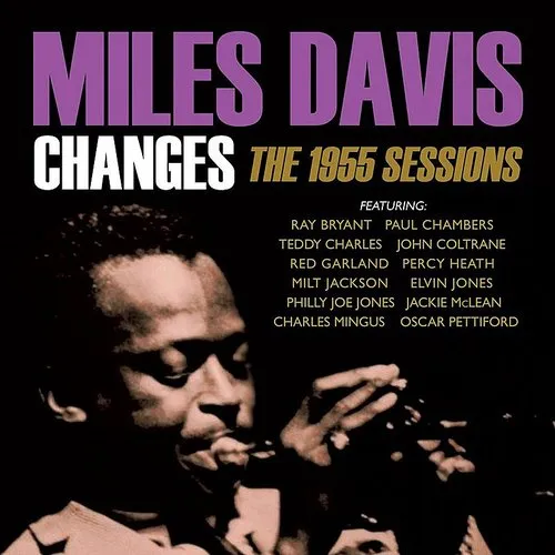 1955 Sessions
