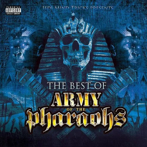 Best Of Army Of The Pharoahs