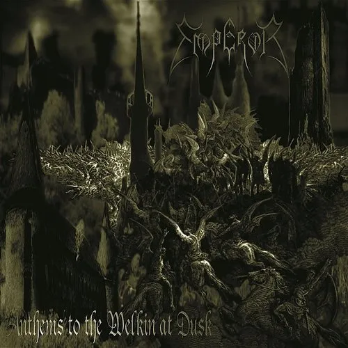Album Art