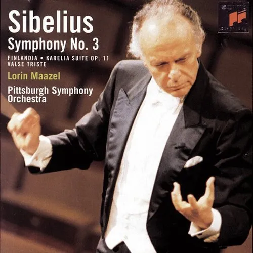 Symphony No 3