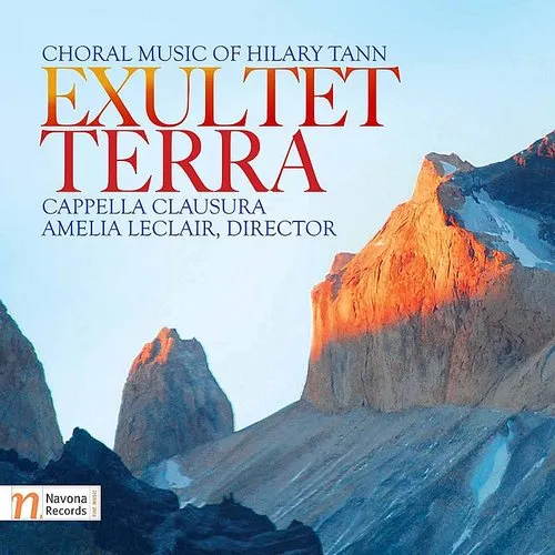 Exultet Terra