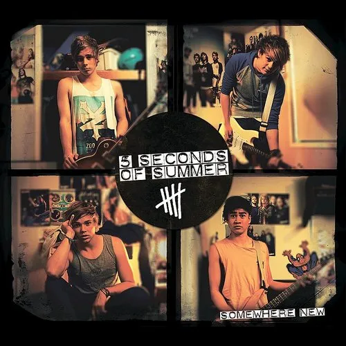 Album Art